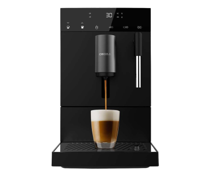 Ekspres automatyczny Cecotec Ekspres do kawy Cremmaet Compact Steam